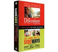 The Descendants - Sideways - Coffret - Edition Spéciale Fnac E