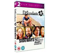The Descendants Sideways [Edizione: Regno Unito] [Import]