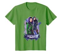The Descendants Wicked Friends T-Shirt