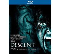 The Descent 2
