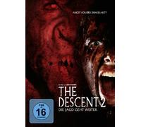 The Descent 2 (Fsk 16) - The Descent 2 [Import]
