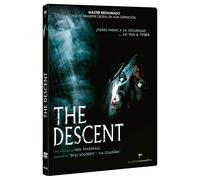 The Descent (2005) (Dvd)
