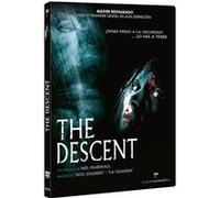 The Descent (2005) (DVD) G