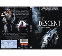 The Descent – Paramount Pictures