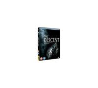 The Descent - Fox - Version 2 disques - Import