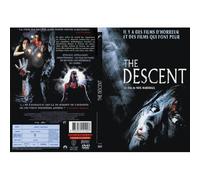The Descent
