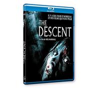The Descent [Blu-ray]
