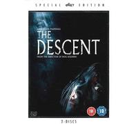 The Descent - Descent, The [Import anglais]