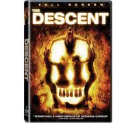 The Descent (Full Screen Edition)