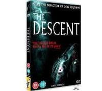 The Descent – Twentieth Century Fox Film Corporation – [Import]