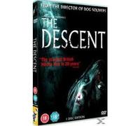The Descent G
