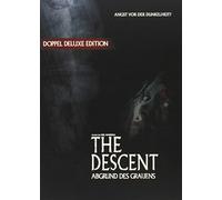 The Descent (Kj) - The Descent (Kj),Spec.ed. [Édition Deluxe]
