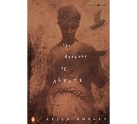 The Descent of Alette, The Penguin Poets Alice Notley (Auteur)