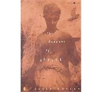 The Descent of Alette, The Penguin Poets Alice Notley (Auteur)