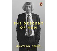The Descent of Man – Penguin Books