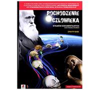 The Descent of Man [3DVD] (IMPORT) (Pas de version française)