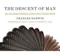 The Descent of Man An Annotated Edition of Darwin’s Classic Work - Charles Darwin - Princeton University Press - ebook (ePub) - Livre