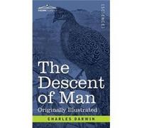 The Descent of Man by Charles Darwin Charles Darwin (Auteur)