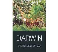 The Descent of Man by Charles Darwin Charles Darwin, Tom Griffith, Janet Browne (Auteur)