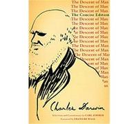 The Descent of Man Charles Darwin (Auteur)