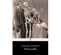La descente de l'homme – La sélection en rapport avec le sexe – Penguin Books