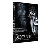 The Descent Part 2