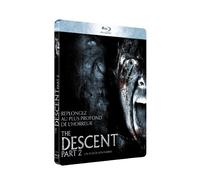 The Descent 2 - VIP Combo Blu-Ray + DVD