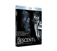 The Descent Part 2 [Blu-ray]