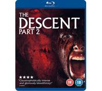 The Descent: Part 2 (Blu-ray) Douglas Hodge Nora-Jane Noone Anna Skellern
