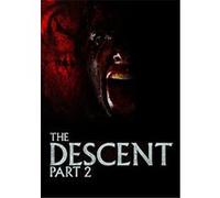 The Descent Part 2 G