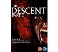 The Descent Part 2 G
