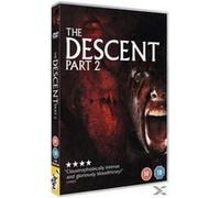 The Descent Part 2 G