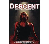 The Descent (Unrated)