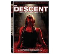 The Descent (Unrated Widescreen Edition)