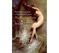 The Description Of A New World, Called The Blazing-World