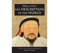 The Description of the World - [Version Originale] Inconnu (Auteur)
