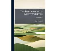 The Description of Wheat Varieties