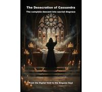 The Desecration of Cassandra: The total descent into sacred shame