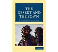The Desert and the Sown Bell, Gertrude Lowthian (Auteur)