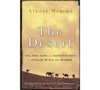 The Desert by Albert Memmi Albert Memmi (Auteur)