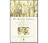 The Desert Fathers, Vintage Spiritual Classics