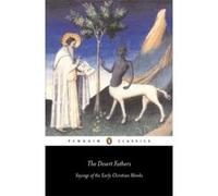 The Desert Fathers, Penguin Classics Series Benedicta Ward (Auteur)