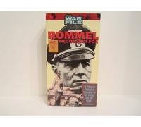 The Desert Fox: The Story of Rommel [VHS]