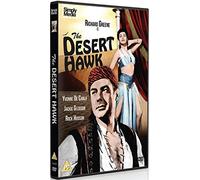 The Desert Hawk [Edizione: Regno Unito] [Import]