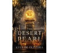 The Desert Pearl