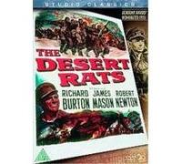 The Desert Rats G – Studio Classics – Import anglais
