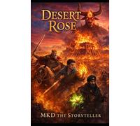 The Desert Rose
