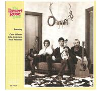 The Desert Rose Band