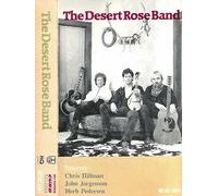 The Desert Rose Band