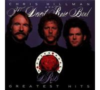 The Desert Rose Band - Greatest Hits by The Desert Rose Band (2011) Audio CD
